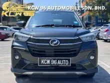 2021 Perodua Ativa 1.0 AV SUV (A) 3 YEARS WARRANTY , NO DOC CAN L0AN , HIGH LOAN LOW MONLTY AND LOW DP ,FREE TINTED AND SERVICE , FULL SERVICE PEORDUA