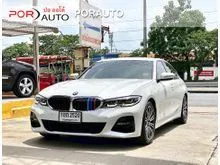 2021 BMW 320d 2.0 G20 (ปี 19-26) M Sport Sedan