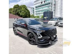 2023 Chery Omoda 5 1.5 H SUV
