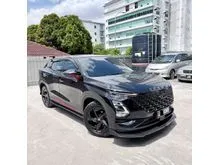 2023 Chery Omoda 5 1.5 H SUV