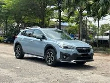 2023 Subaru XV 2.0 GT Edition EyeSight SUV