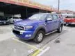 Used 2018 Ford Ranger 2.2 XL High Rider Pickup Truck PROMOTION PRICE WELCOME TEST FREE WARRANTY AND SERVICE