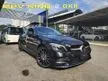 Recon 2019 Mercedes-Benz C180 1.6 AMG Coupe [Memory Seat, Bucket Seat , Digital Meter ,New Facelift Steering] - Cars for sale