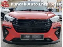 2023 Perodua Ativa 1.0 AV (Special Metallic) SUV