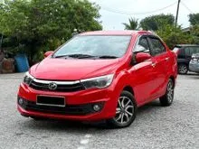 2019 Perodua Bezza 1.3 X Premium Sedan / WARRANTY FREE / GUARANTEE DRIVE / SUPER CLEAN INTERIOR / MILEAGE 57K ONLY / CAR PAINT GLOSSY / ENGINE SMOOTH