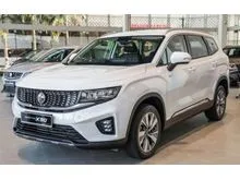 2025 Proton X90 - RM28000 January Highest Discount Special Promotion Ready Stock and Fast Delivery in Klang Valley