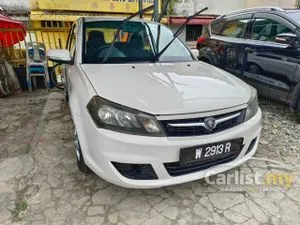 2014 Proton Saga 1.3 FLX Standard Sedan