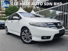 2013 Honda City 1.5 E (ORIGINAL PAINT ORI CONDITION) (NEW FACELIFT) (WELL KEPT) (ACCIDENT FREE)