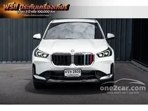 2023 BMW X1 1.5 sDrive18i SUV