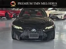 42643KM / Grade 4.5 B / 2021 Lexus IS 300 2.0 F Sport Sedan
