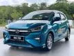 New 2023 Perodua AXIA 1.0 AV Hatchback - Cars for sale
