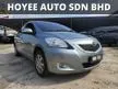 Used 2012 Toyota Vios 1.5 E Sedan tip top condition like new Easy to Loan