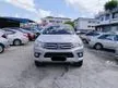 Used 2018 Toyota Hilux 2.4 G Dual Cab Pickup Truck