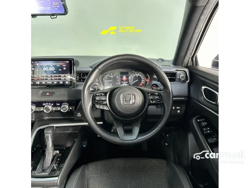 2023 Honda HR-V Special Edition SUV