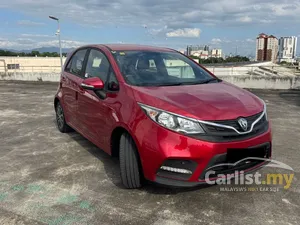 2020 Proton Iriz 1.6 Executive Hatchback