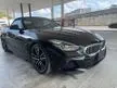 Recon 2019 BMW Z4 2.0 Sdrive ** CONVERTIBLE JAPAN SPEC ** CHEPEST IN TOWN ** - Cars for sale
