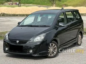 2021 Proton Exora 1.6 Premium MPV