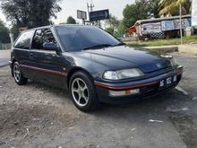 1990 Honda Civic 1.5 Sedan