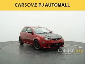 2015 Proton Satria 1.6 Neo R3 Executive Hatchback
