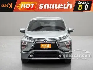 2020 Mitsubishi Xpander 1.5 GT Wagon