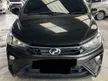 Used 2021 Perodua Bezza 1.3 X Sedan