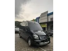 2015 Mercedes-Benz Sprinter 2.1 315 CDI A2 Van Wagon