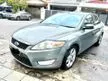 Used Ford MONDEO 2.3 (A) TIPTOP 1 OWNER CBU
