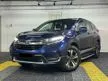 Used 2018 Honda CR