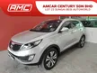Used 2012 Kia Sportage 2.0 SUV (A) ONE OWNER NEW PAINT