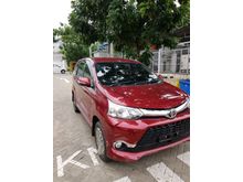 Toyota Avanza 1.5 Veloz