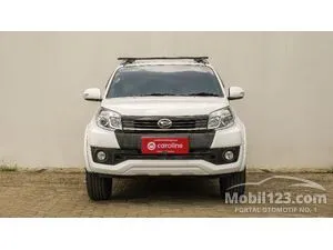 2017 Daihatsu Terios 1.5 R SUV