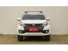 2017 Daihatsu Terios 1.5 R SUV GARANSI 1 TAHUN - FREE TEST DRIVE - CAROLINE PORIS