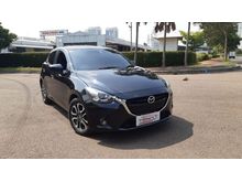 2016 Mazda 2 1.5 GT Hatchback