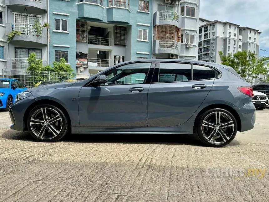 2022 BMW 118i M Sport Hatchback