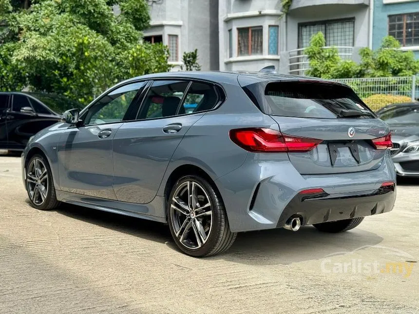 2022 BMW 118i M Sport Hatchback