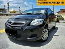 HARGA BERPATUTAN Toyota VIOS 1.5 J (M)