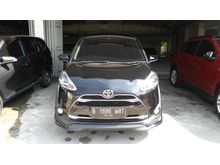 2017 Toyota Sienta 1.5 Q
