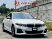 Recon 2020 BMW 320i 2.0 Sport Sedan