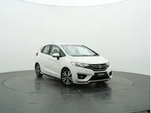 2015 Honda Jazz 1.5 Hatchback