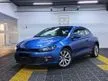 Used 2012/2013 Volkswagen Scirocco 1.4 TSI Hatchback ACCIDENT FREE TIP TOP CONDITION 1 OWNER 1 YEAR WARRANTY - Cars for sale