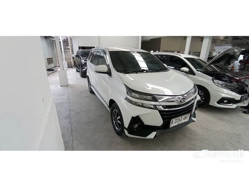 2019 Daihatsu Xenia R DELUXE MPV