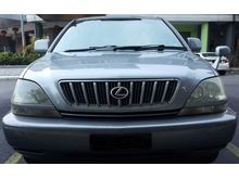 2001 Toyota Harrier 3.0 SUV Android System