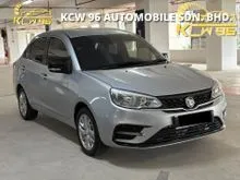 2023 Proton Saga 1.3 Premium Sedan (A) LOW MILEAGE ONLY 30,000KM , DOOR TO DOOR SERVICES, 99PERCENT NEW CAR , PERFECT CONDITION