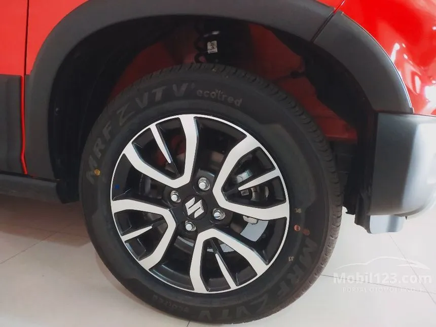 2026 Suzuki S-Presso Hatchback