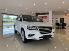2018 Haval H2 1.5 Comfort SUV