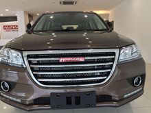 2018 Haval H2 1.5 Comfort SUV