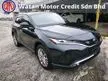 Recon 2020 Toyota Harrier 2.0 Z Leather Panoramic Roof 360 Camera 14,000km Only 5 Year Warranty