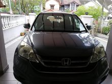 2010 Honda CR-V 2.0 i-VTEC SUV