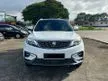 Used 2019 Proton X70 1.8 TGDI Executive SUV