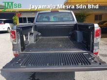 2014 Mazda BT-50 2.2 AUTO, HIGH SPEC, 1 OWNER, LOW KM, LIKE NEW, TOWN USED, NO OFF ROAD, HIGH LOAN, CAR KING